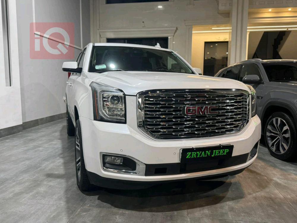 GMC Yukon